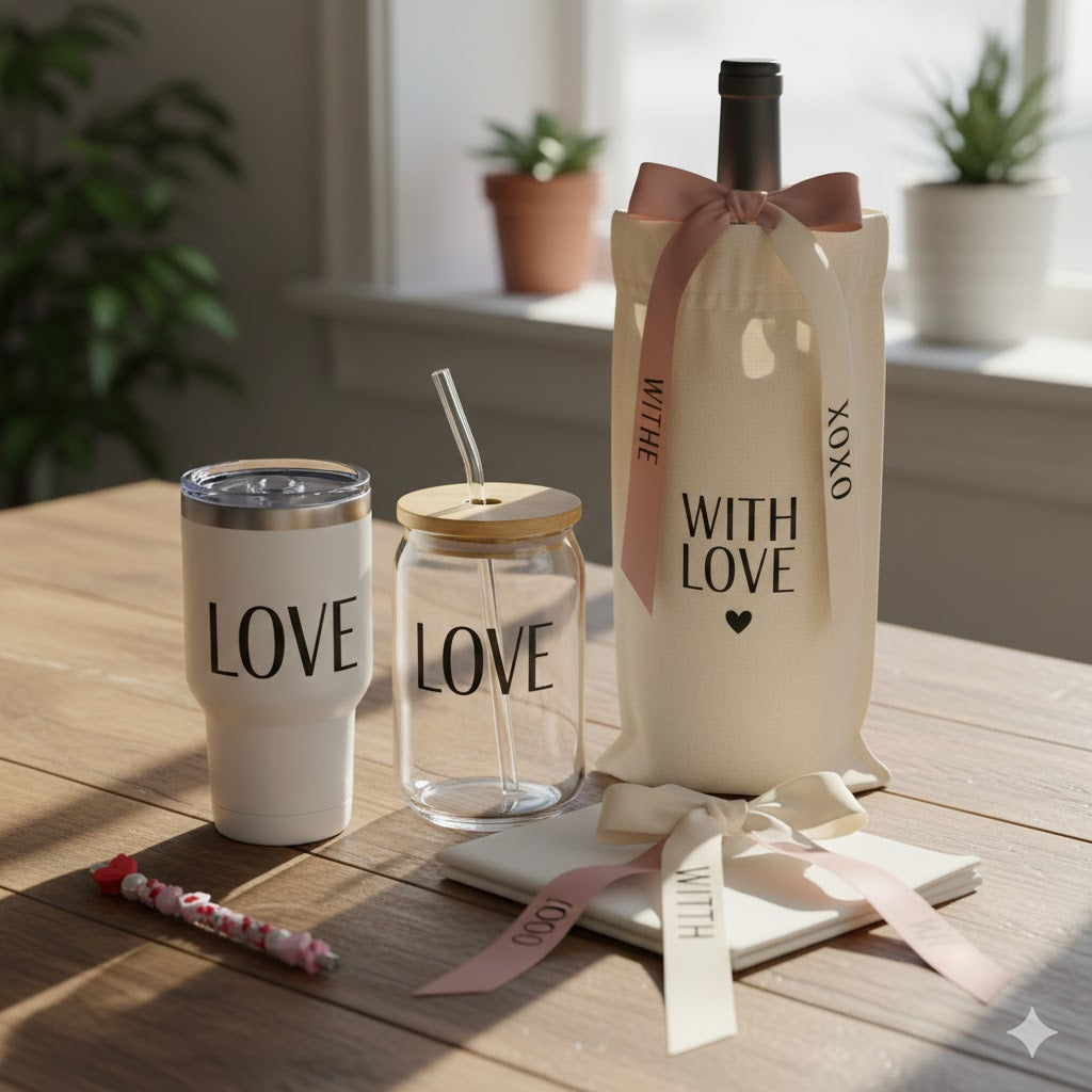 💕 All My Love Valentine Bundle