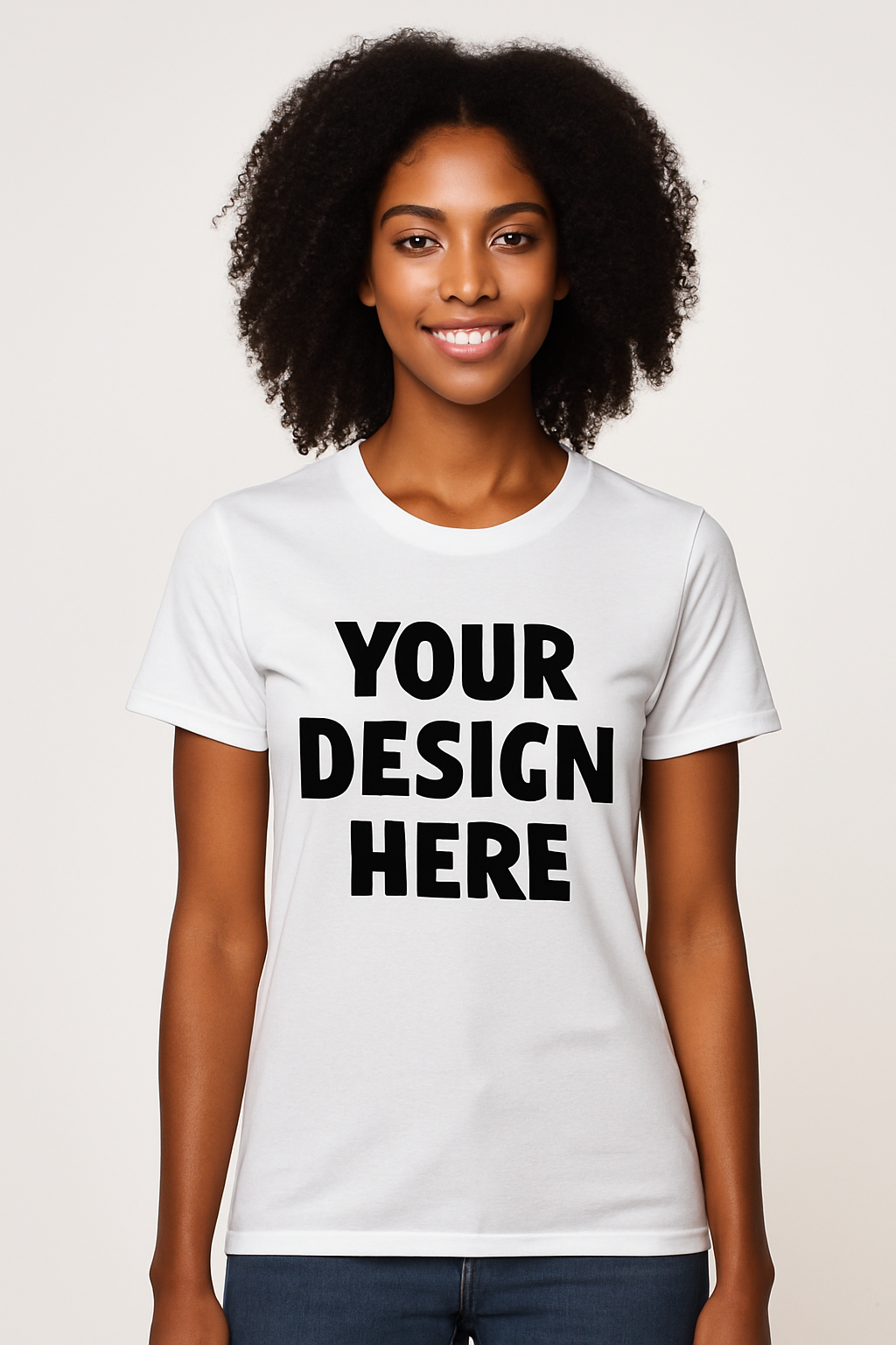 Custom sweatshirt