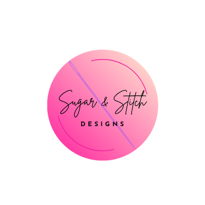 Sugar & Stitch Designs