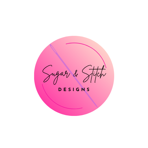 Sugar & Stitch Designs