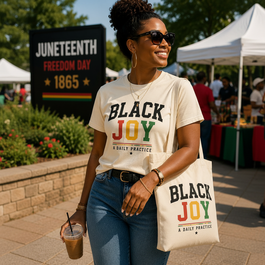Black Joy Bundle – Square 1