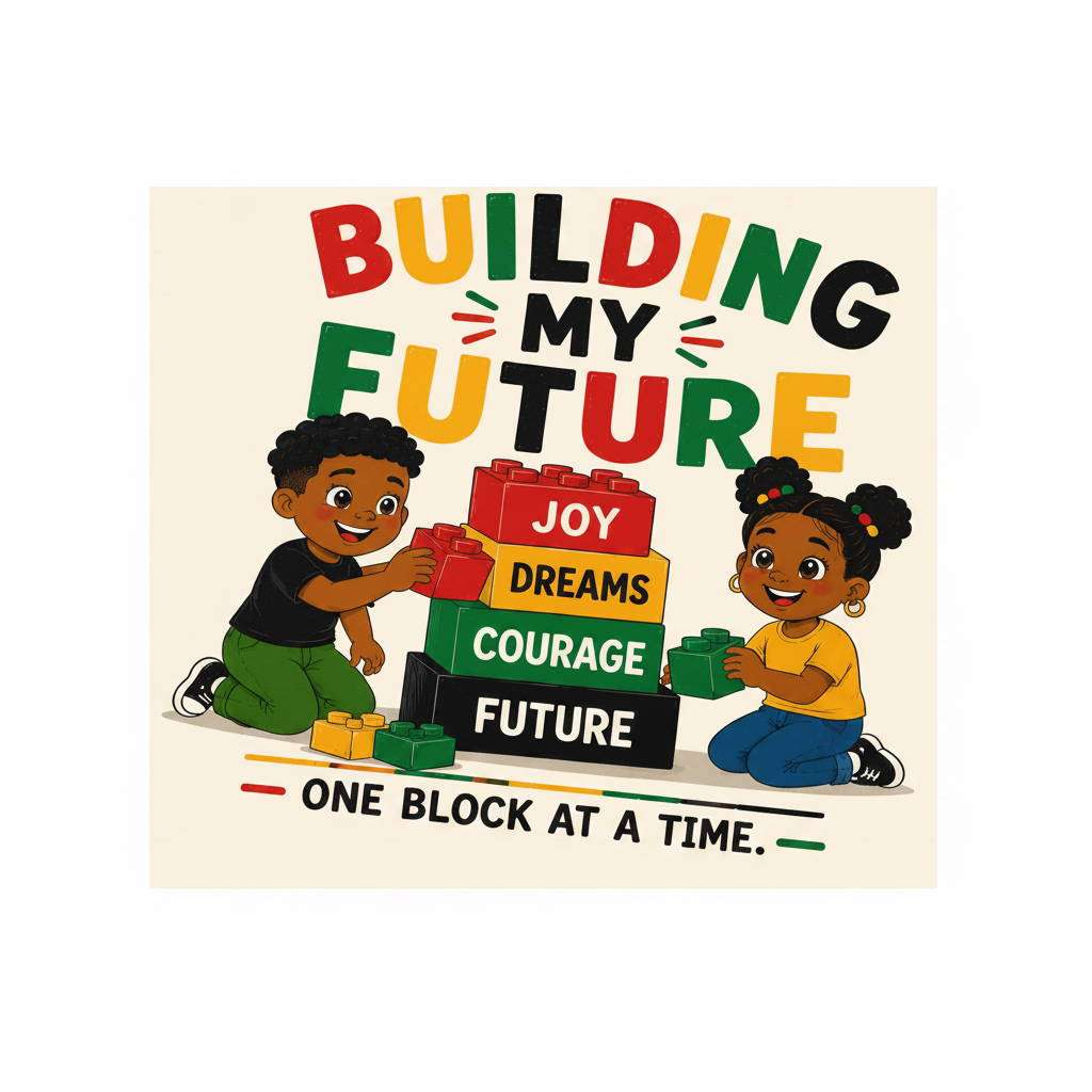 Building My Future – Square 2