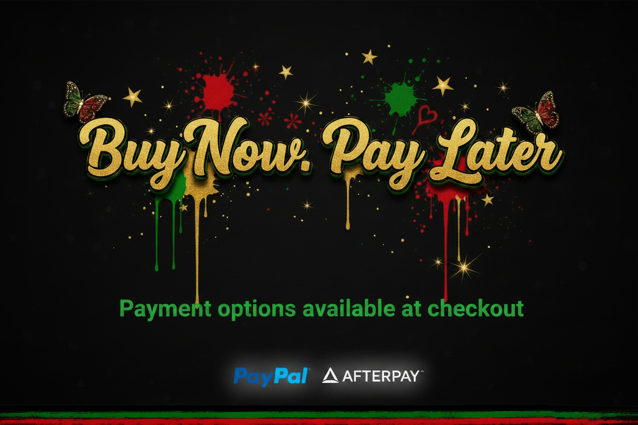 Buy Now Pay Later Banner