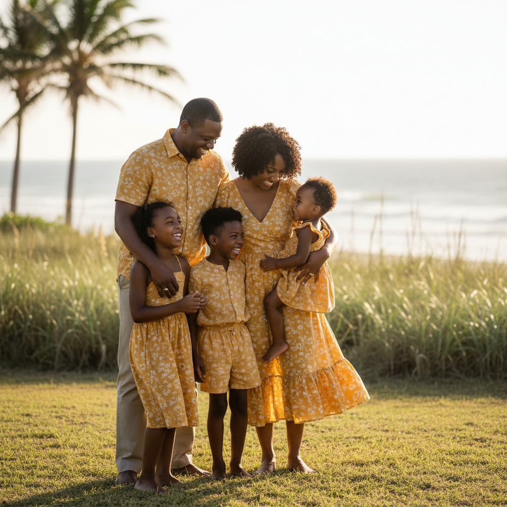 Family Vacations