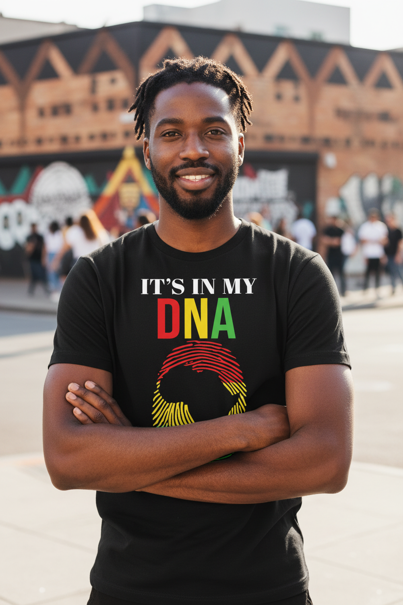 Lifestyle Man Tee