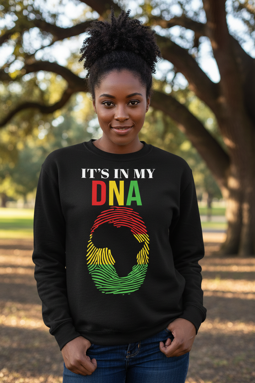 Lifestyle Woman Sweatshirt