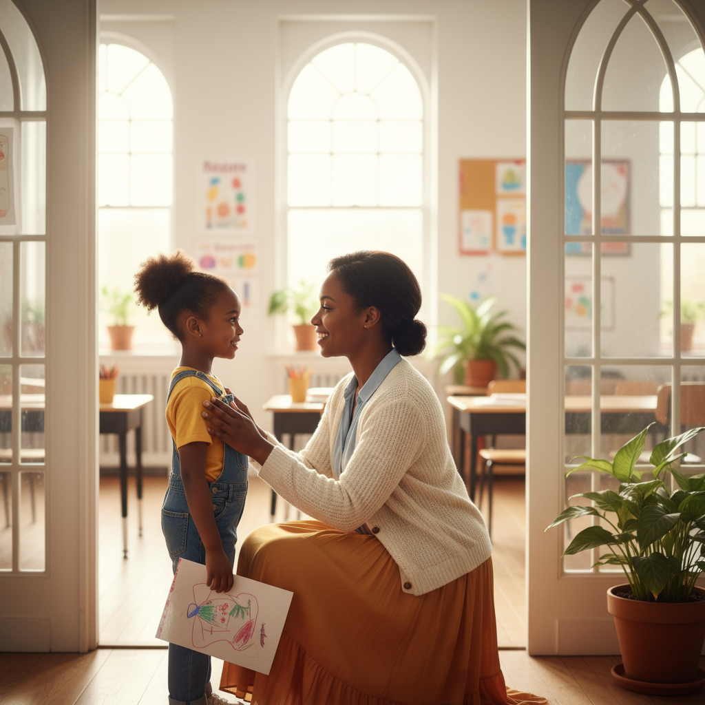Teacher Appreciation