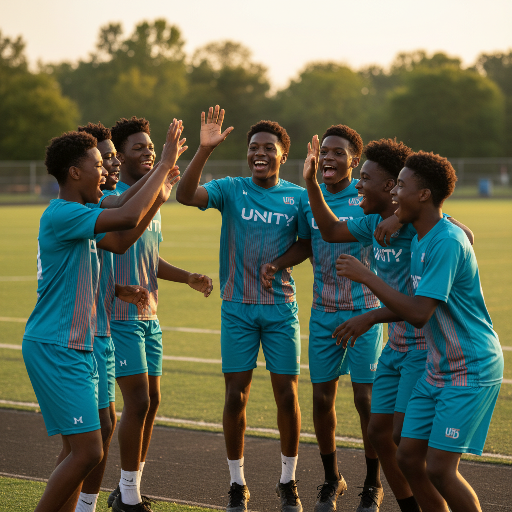 Team Spirit