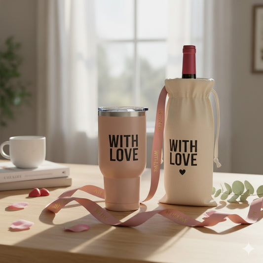 ❤️ Love You Mean It Bundle