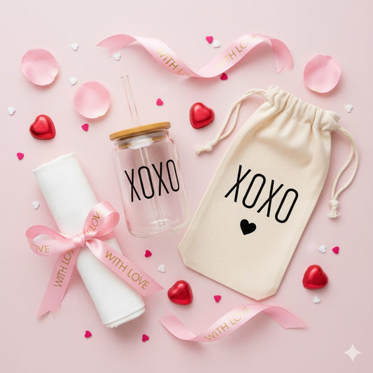 💖 Galentine’s Ready Gift Box