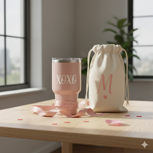 💝 Sweetheart Sips Gift Set